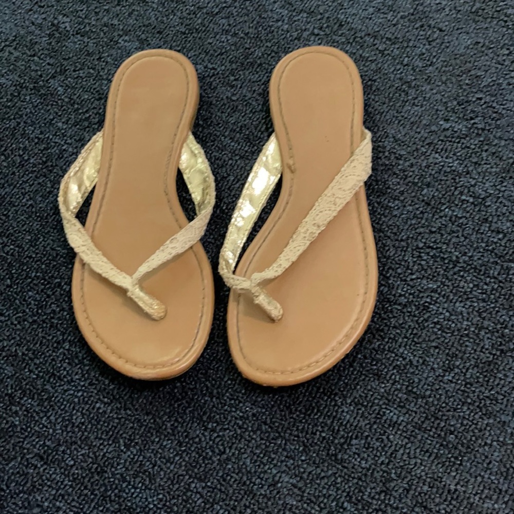 Flip flops